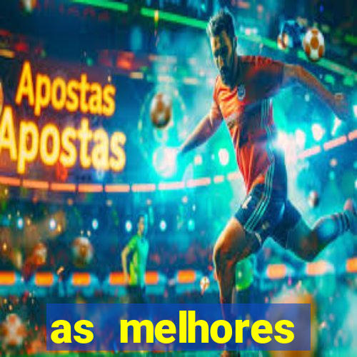 as melhores plataformas de jogo online